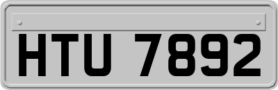 HTU7892