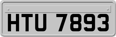 HTU7893