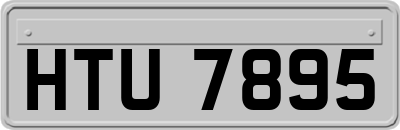 HTU7895