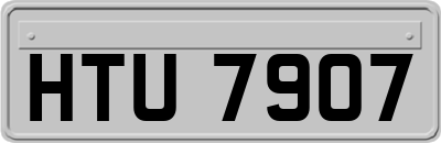 HTU7907