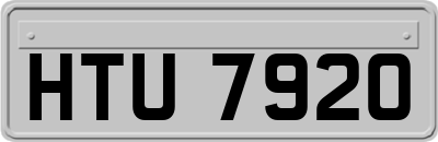 HTU7920