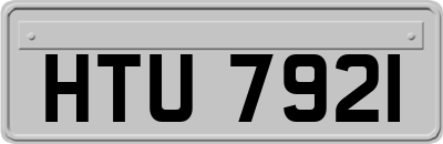 HTU7921