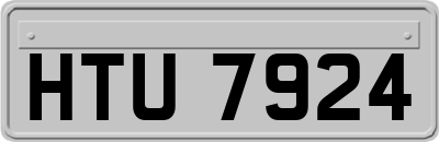 HTU7924