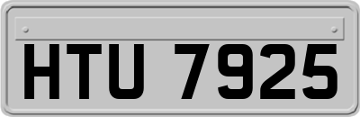 HTU7925