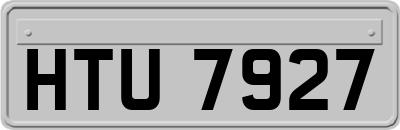 HTU7927