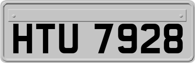 HTU7928