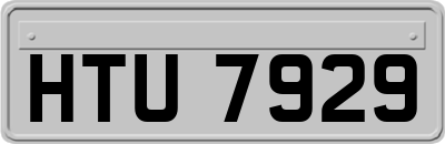 HTU7929