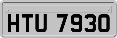 HTU7930