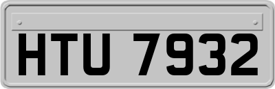 HTU7932
