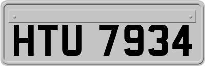 HTU7934