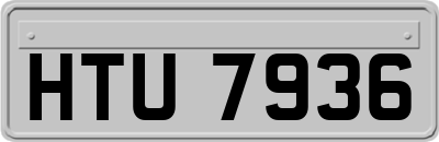 HTU7936