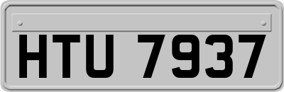 HTU7937