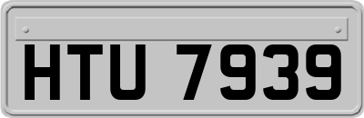 HTU7939