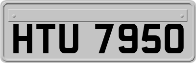 HTU7950