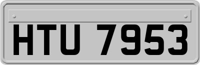 HTU7953