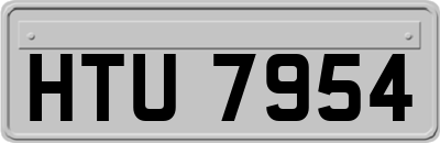 HTU7954