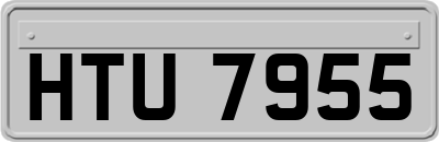 HTU7955