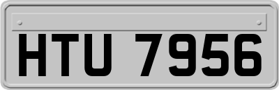 HTU7956