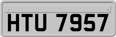 HTU7957