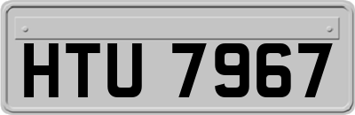 HTU7967