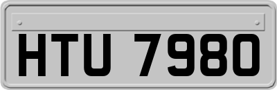 HTU7980