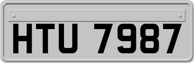 HTU7987
