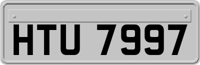 HTU7997