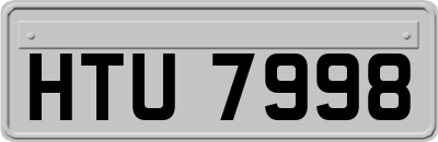 HTU7998