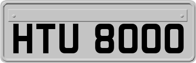 HTU8000