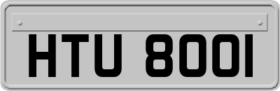 HTU8001