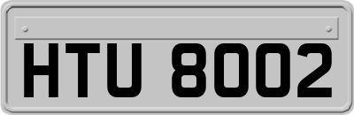 HTU8002