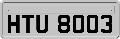 HTU8003