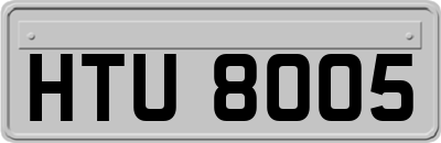 HTU8005