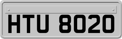 HTU8020