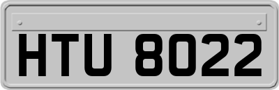 HTU8022