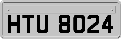 HTU8024
