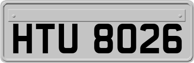HTU8026