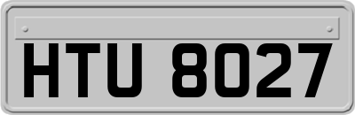 HTU8027