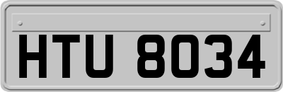 HTU8034