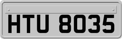 HTU8035