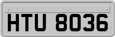 HTU8036