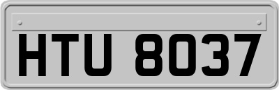 HTU8037