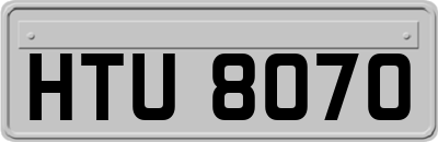 HTU8070
