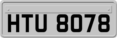 HTU8078
