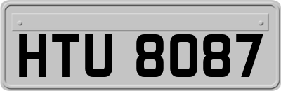 HTU8087
