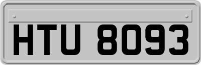 HTU8093