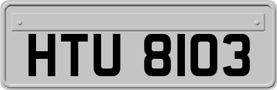 HTU8103