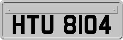 HTU8104