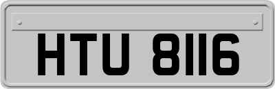 HTU8116