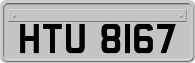 HTU8167